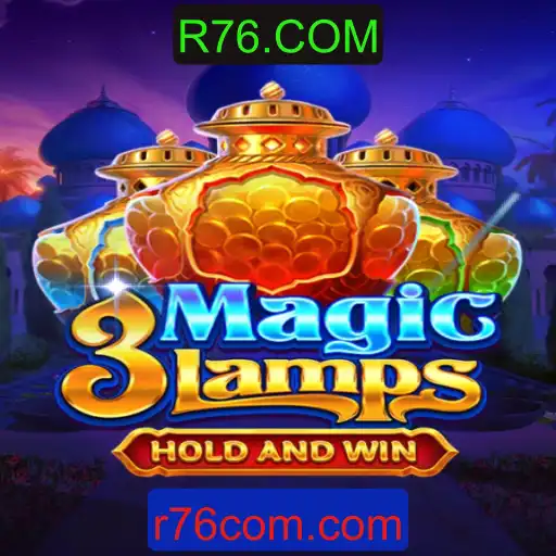 3MagicLamps: O Fascinante Universo dos Jogos Digitais