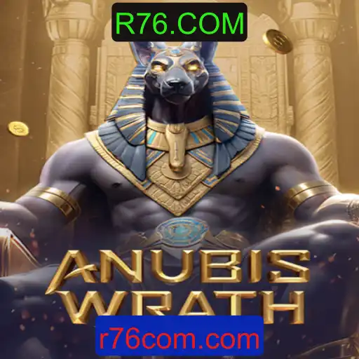 AnubisWrath: Descobrindo o Novo Fenômeno dos Jogos com a Marca Inovadora R76.COM