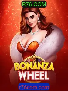 Explorando o Mundo de BonanzaWheel: O Jogo que Está Conquistando a R76.COM