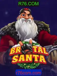 BrutalSanta: Uma Jornada Intensa nas Festividades