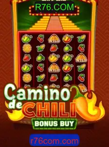 Explorando CaminodeChiliBonusBuy: Uma Aventura Picante no Mundo dos Jogos