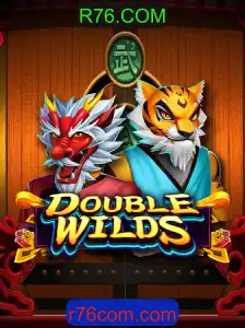 DoubleWilds e R76.COM: Como Jogar e Regras do Jogo Reveladas