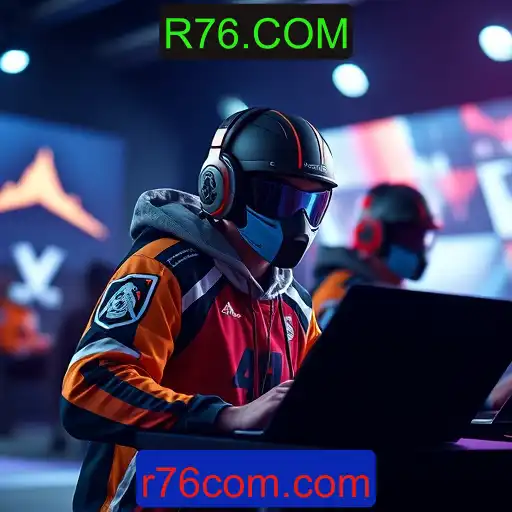 Esportes virtuais