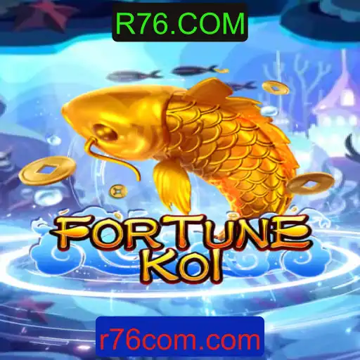 FORTUNEKOI: Descubra o Fascinante Mundo do Novo Jogo de Estratégia R76.COM