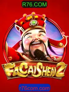 Descubra o Empolgante Mundo de FaCaiShen2 no R76.COM