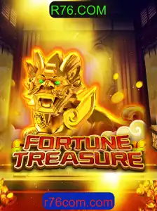 Explorando FortuneTreasure: Uma Nova Jornada de Aventuras e Estratégia