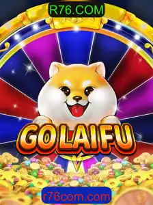 GoLaiFu: Uma Nova Era no Universo dos Jogos