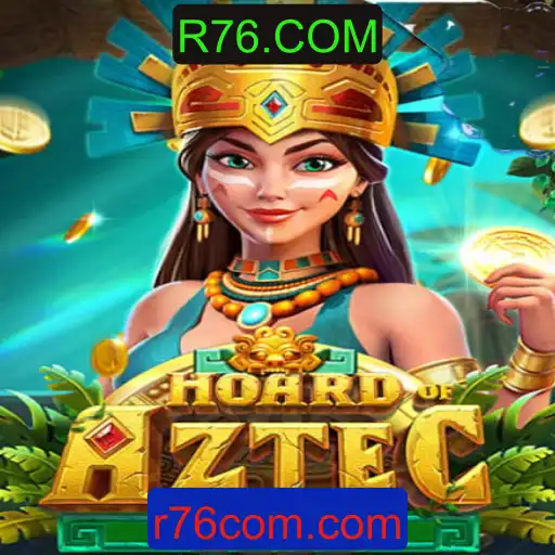HoardofAztecgold: Uma Aventura de Estratégia e Tesouros