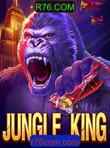 Explore o Mundo Aventureiro de JungleKing