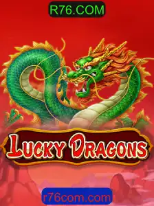 Descubra o Fascínio de LuckyDragons: O Jogo de Aventuras Épicas