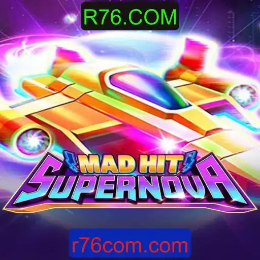 Desvendando o MadHitSupernova: A Nova Sensação dos Jogos Online