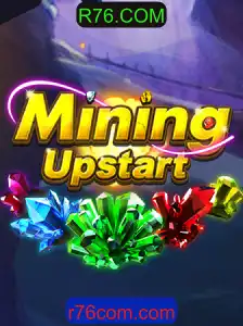 Explorando o Mundo de MiningUpstart: Um Guia Completo para Iniciantes