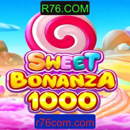 Explorando o Universo de SweetBonanza1000: A Nova Sensação dos Jogos Online