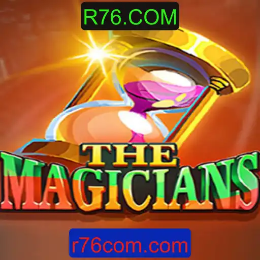 TheMagicians: Um Mergulho no Universo Encantado de R76.COM