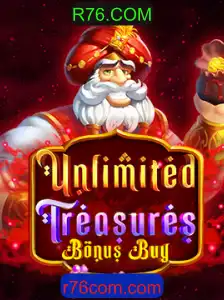 Explorando o Mundo de UnlimitedTreasuresBonusBuy